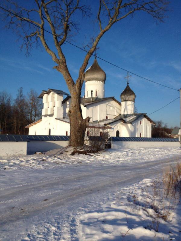 Фотоотчет с рыбалки. Место: Псковско-Чудское озеро