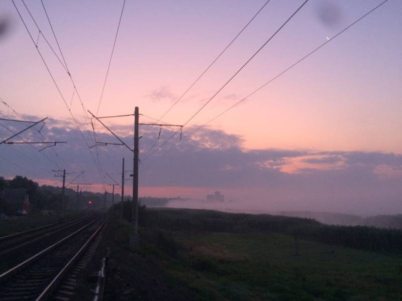 Фотоотчет с рыбалки. Место: Новочеркасск (Ростовская обл.)