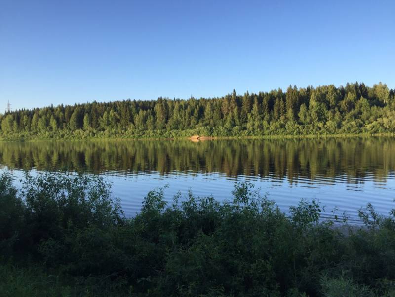 Фотоотчет с рыбалки. Место: Виноградовский муниципальный округ