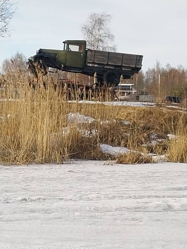 Фотоотчет с рыбалки. Место: Ленинградская область