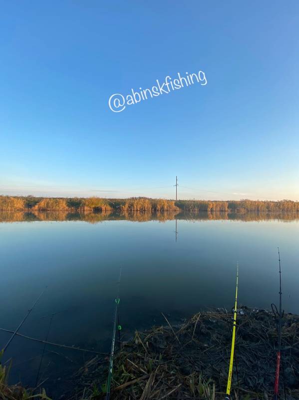 Фотоотчет с рыбалки. Место: Краснодарский край