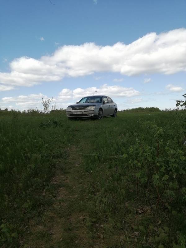 Фотоотчет с рыбалки. Место: Нижегородская область