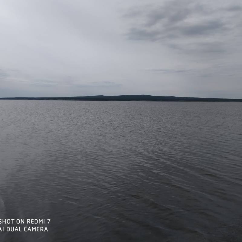 Фотоотчет с рыбалки. Место: Республика Бурятия